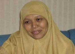 Puisi untuk Ummi yy