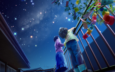 Cita-citaku Stars-in-the-sky-daydreaming-26168140-1024-768
