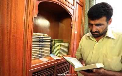 Beberapa Keadaan Saat Membaca Al Qur’an reeead