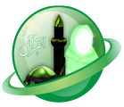 Ummu Habibah Logo